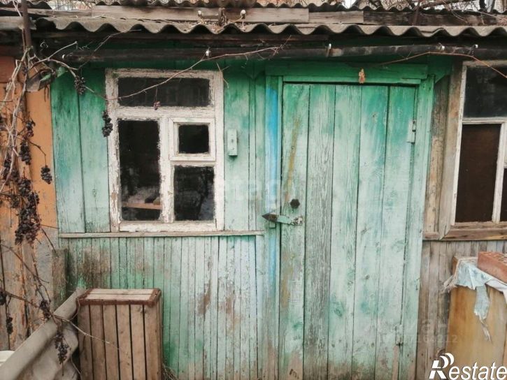 1-комн квартира Армавирская улица, 206,  д. 206