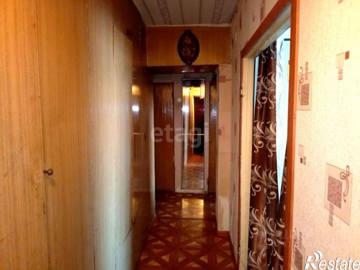 2-комн квартира улица Плеханова, 33,  д. 33