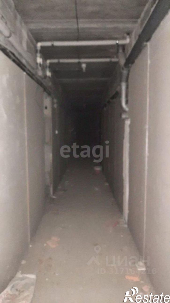 Склад Армавирская улица, 206,  д. 206