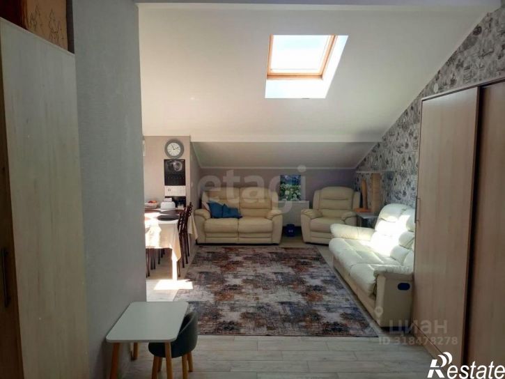 3-комн квартира Красная улица, 74/2,  д. 74/2