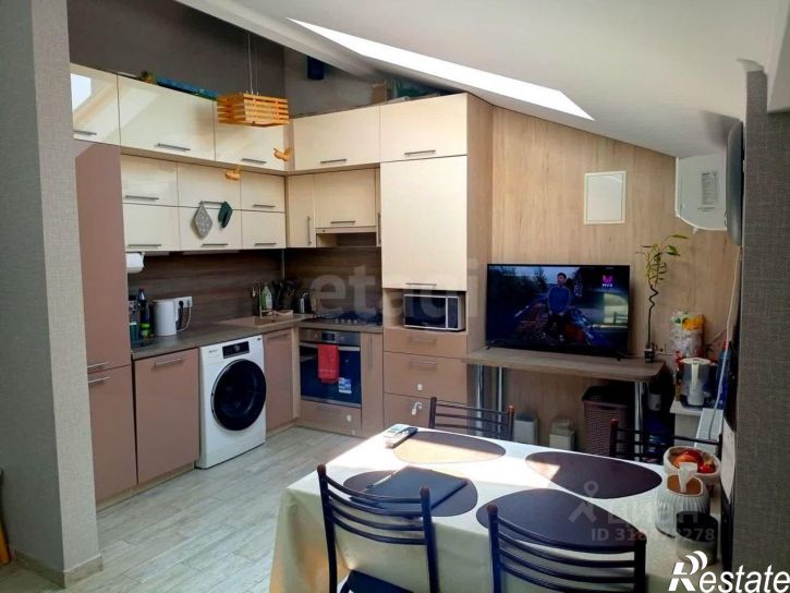 3-комн квартира Красная улица, 74/2,  д. 74/2