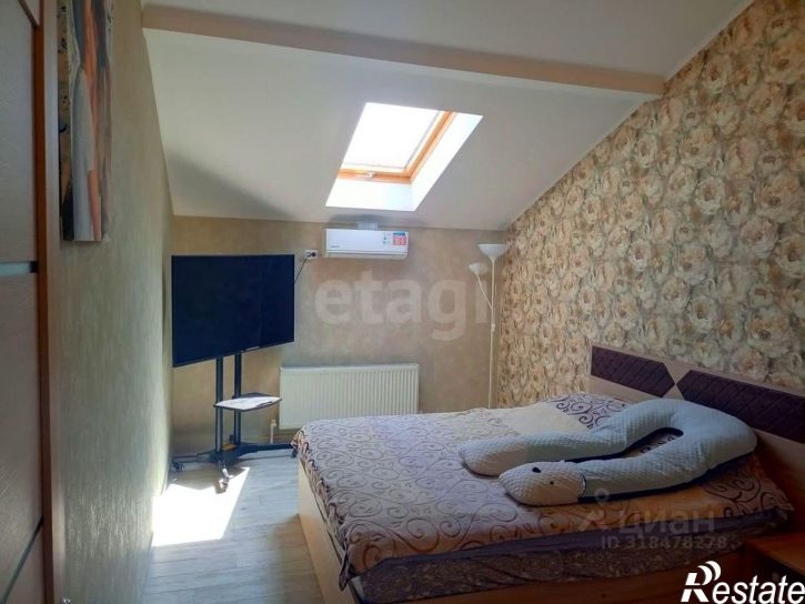 3-комн квартира Красная улица, 74/2,  д. 74/2