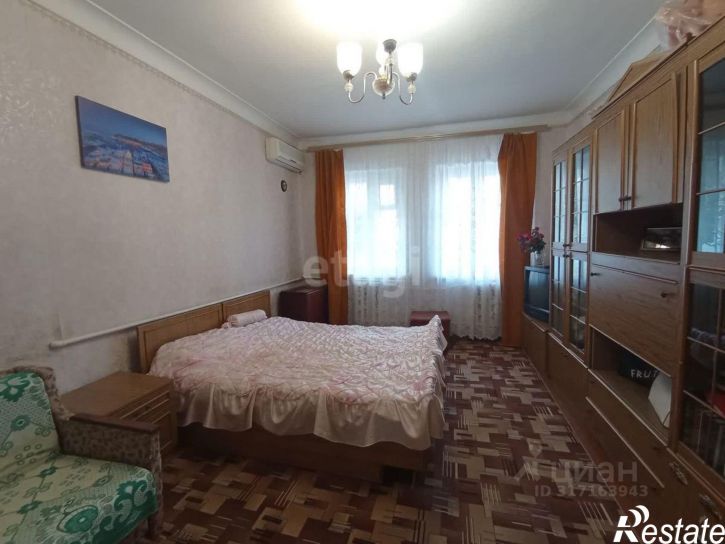 1-комн квартира ул Энгельса, 41,  д. 41