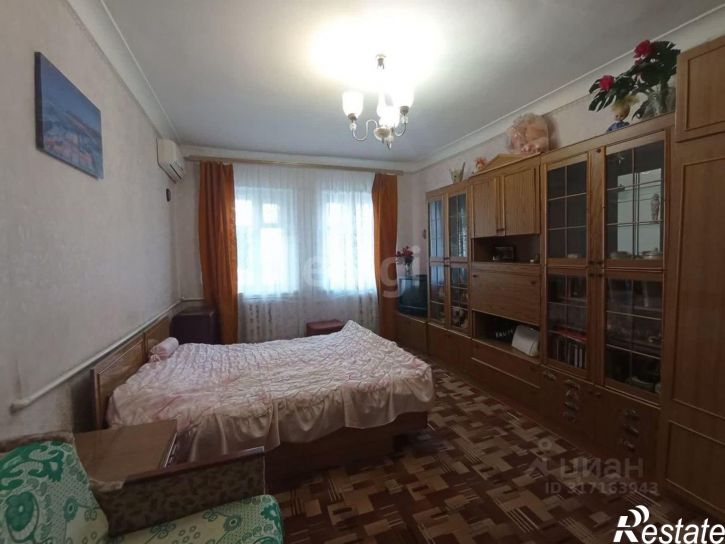 1-комн квартира ул Энгельса, 41,  д. 41