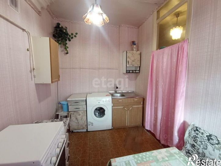 1-комн квартира ул Энгельса, 41,  д. 41