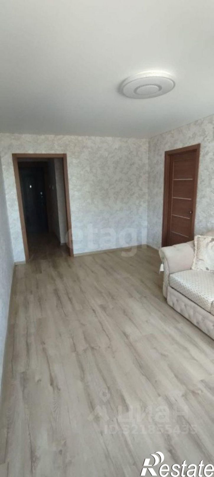 2-комн квартира улица Плеханова, 33,  д. 33