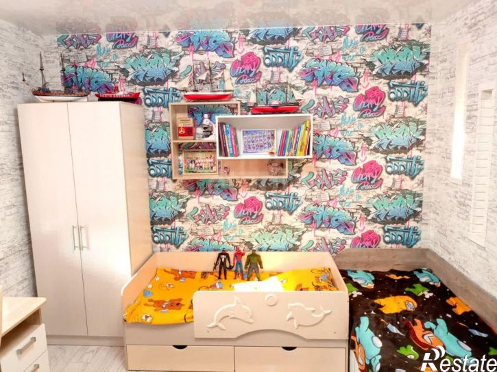 2-комн квартира ул Красная, 59/5,  д. 59/5