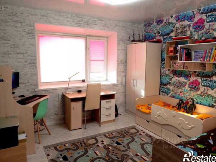 2-комн квартира ул Красная, 59/5,  д. 59/5