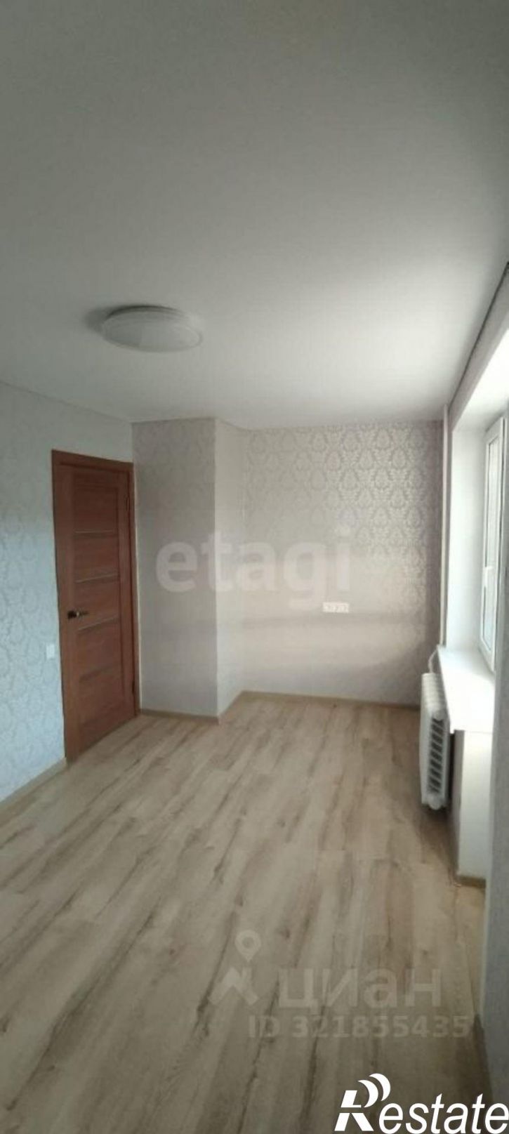 2-комн квартира улица Плеханова, 33,  д. 33