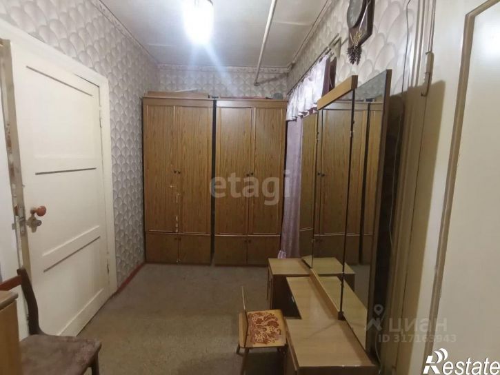 1-комн квартира ул Энгельса, 41,  д. 41