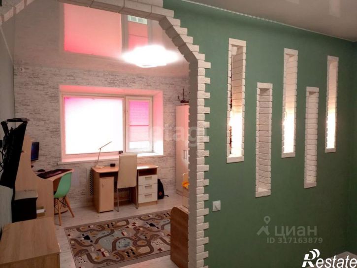 2-комн квартира ул Красная, 59/5,  д. 59/5