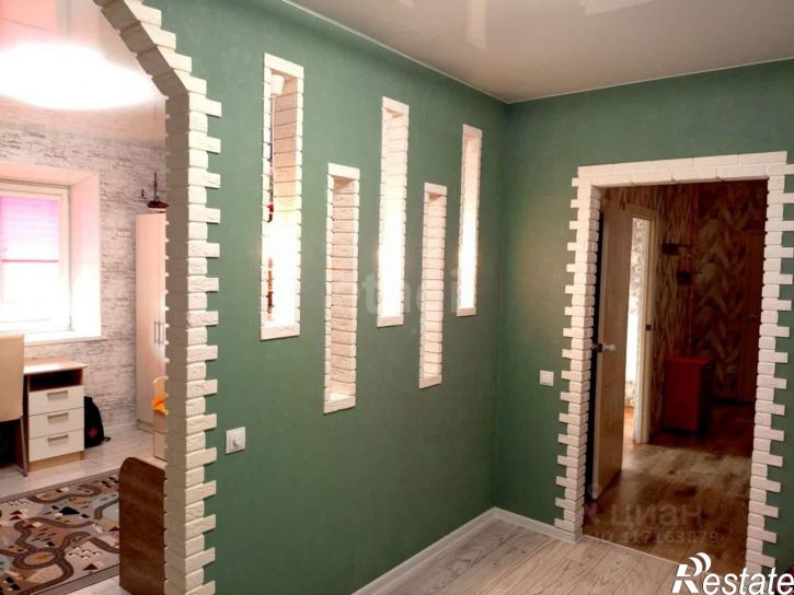 2-комн квартира ул Красная, 59/5,  д. 59/5