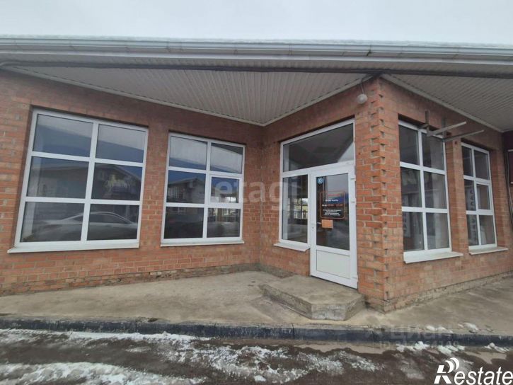 Торговое помещение ул Армавирская, 239,  д. 239