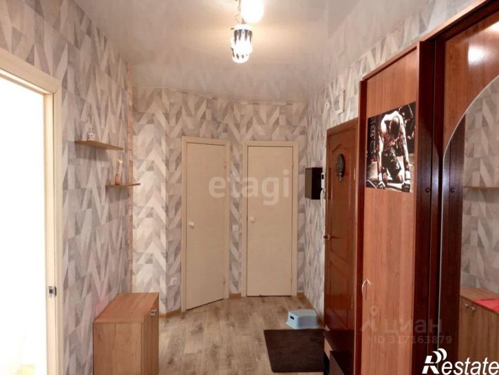 2-комн квартира ул Красная, 59/5,  д. 59/5