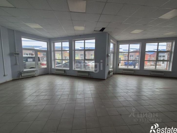 Торговое помещение ул Армавирская, 239,  д. 239