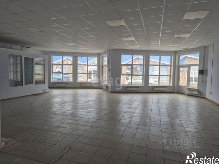 Торговое помещение ул Армавирская, 239,  д. 239