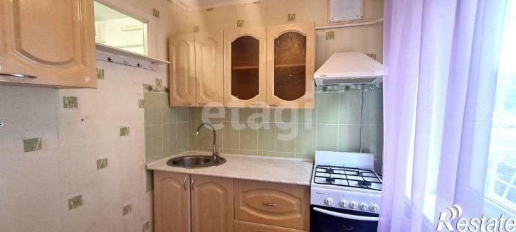 1-комн квартира ул Янышева, 52,  д. 52