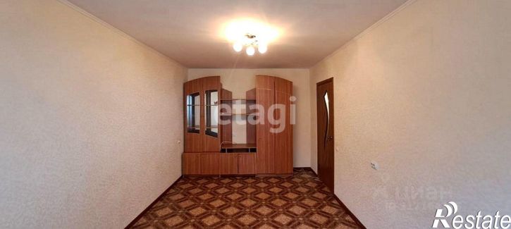 1-комн квартира ул Янышева, 52,  д. 52