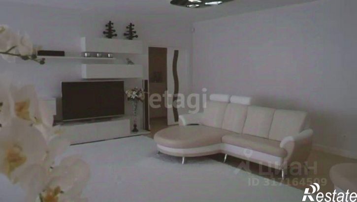 4-комн квартира ул Коммунистическая, 63,  д. 63