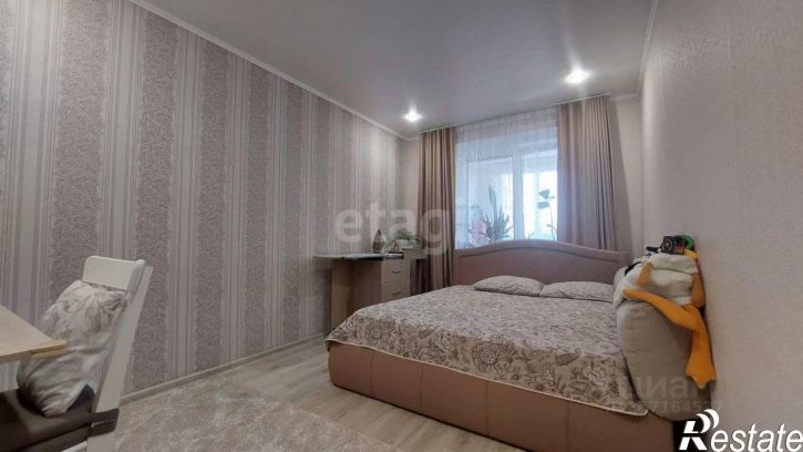 2-комн квартира ул Красная, 59/5,  д. 59/5