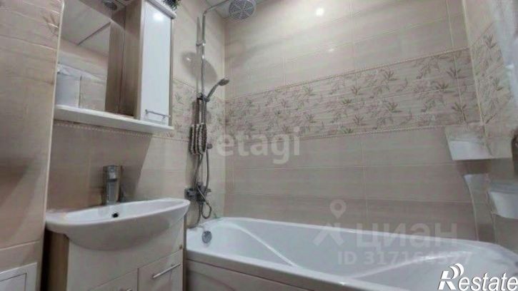 2-комн квартира ул Красная, 59/5,  д. 59/5