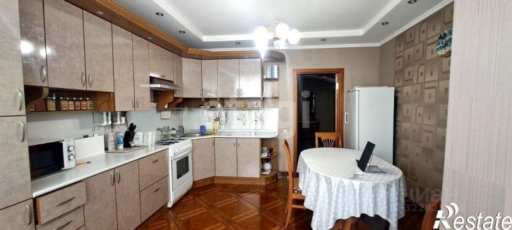 2-комн квартира улица Горького, 20/2,  д. 20/2