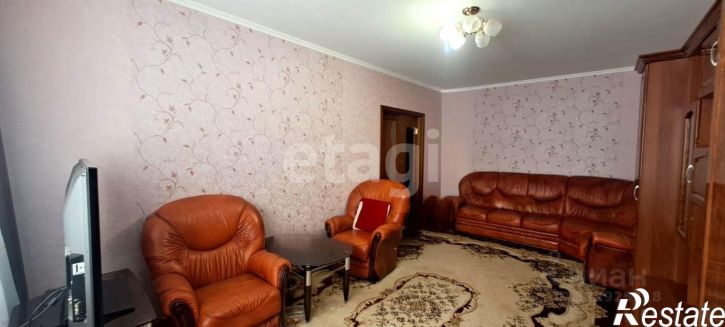 2-комн квартира улица Горького, 20/2,  д. 20/2