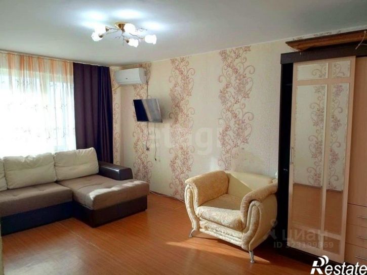 3-комн квартира Красная улица, 74/2,  д. 74/2