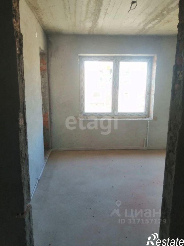 2-комн квартира Западная улица, 3,  д. 3