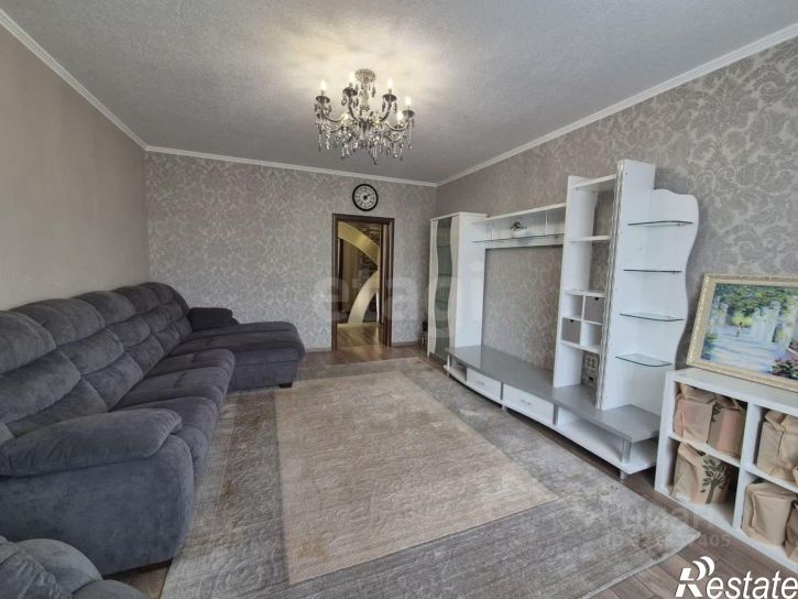 3-комн квартира Коммунистическая улица, 65,  д. 65