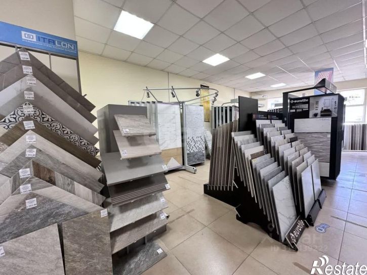 Торговое помещение Армавирская улица, 206,  д. 206