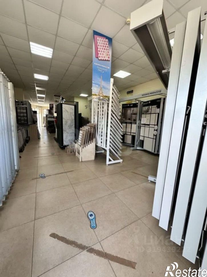 Торговое помещение Армавирская улица, 206,  д. 206