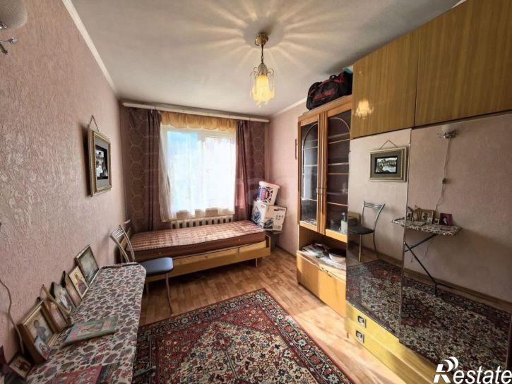2-комн квартира Пионерская улица, 31,  д. 31