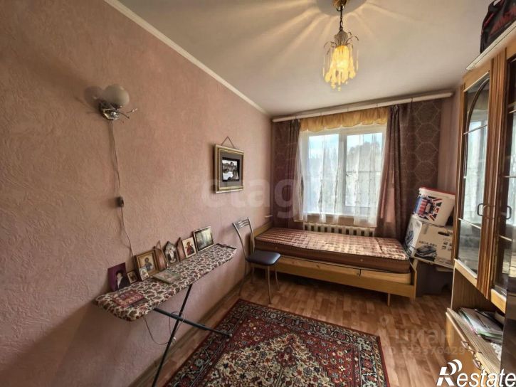 2-комн квартира Пионерская улица, 31,  д. 31