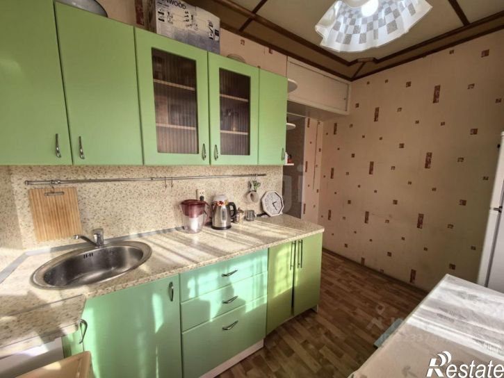 2-комн квартира Пионерская улица, 31,  д. 31