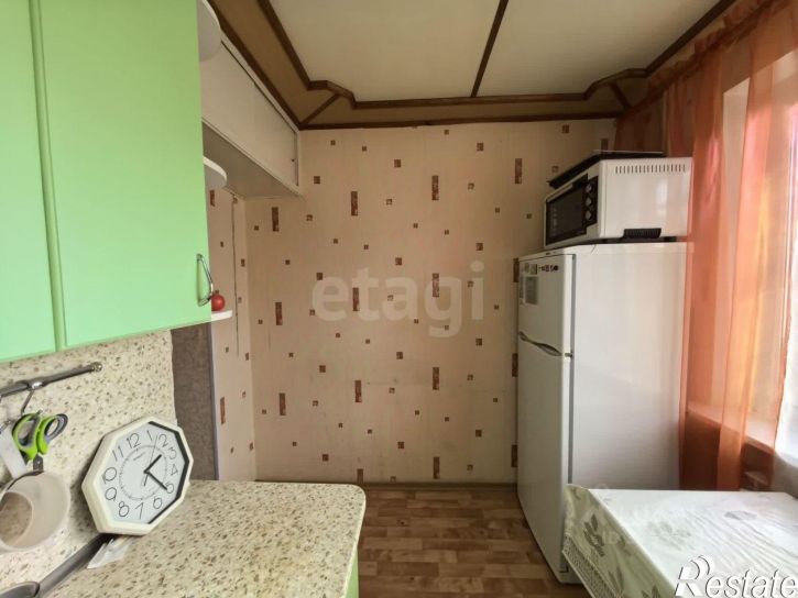2-комн квартира Пионерская улица, 31,  д. 31