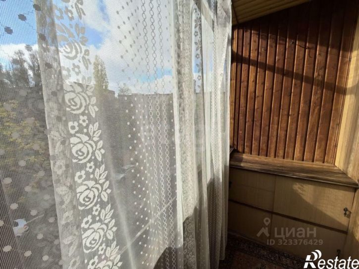 2-комн квартира Пионерская улица, 31,  д. 31