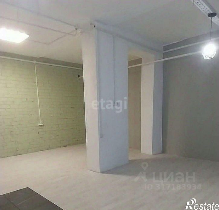 Помещение свободного назначения ул Пионерская, 24,  д. 24