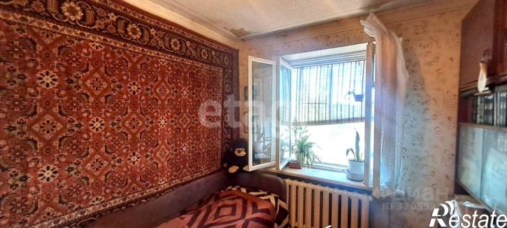 4-комн квартира ул К.Либкнехта, 183,  д. 183