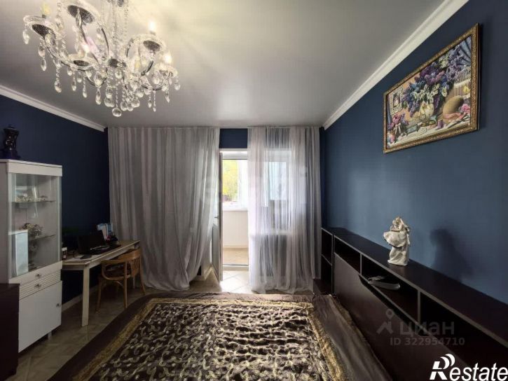 3-комн квартира ул Свободы, 28,  д. 28