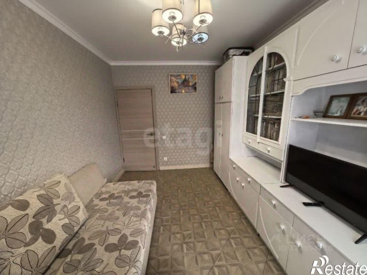 3-комн квартира ул Свободы, 28,  д. 28