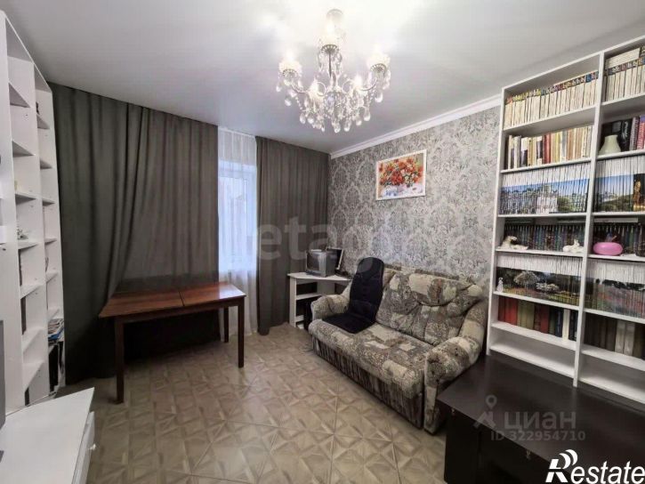 3-комн квартира ул Свободы, 28,  д. 28