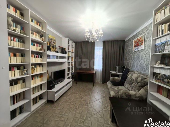 3-комн квартира ул Свободы, 28,  д. 28