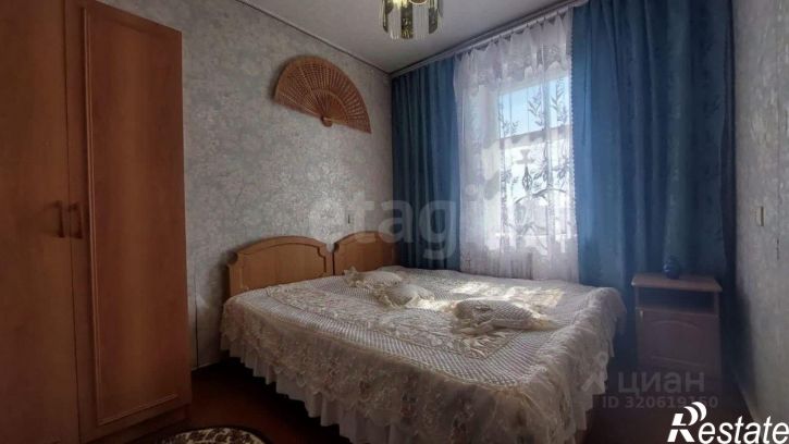 3-комн квартира ул Красная, 59/5,  д. 59/5