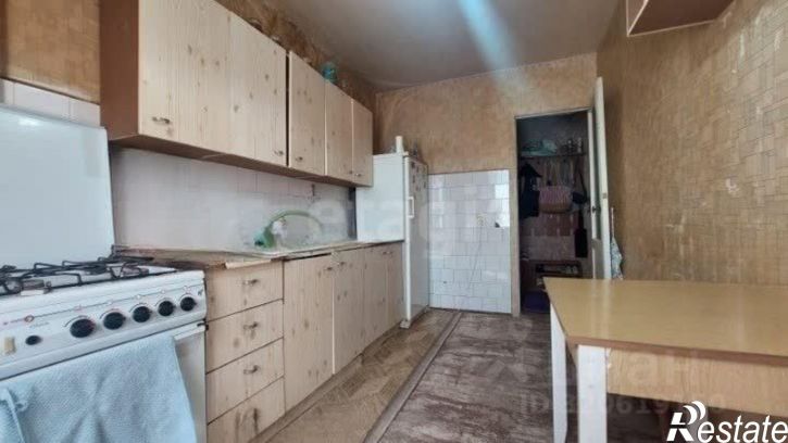 3-комн квартира ул Красная, 59/5,  д. 59/5