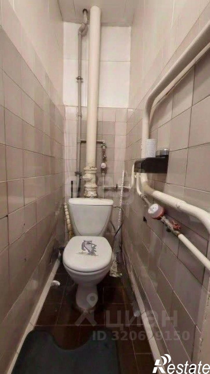 3-комн квартира ул Красная, 59/5,  д. 59/5