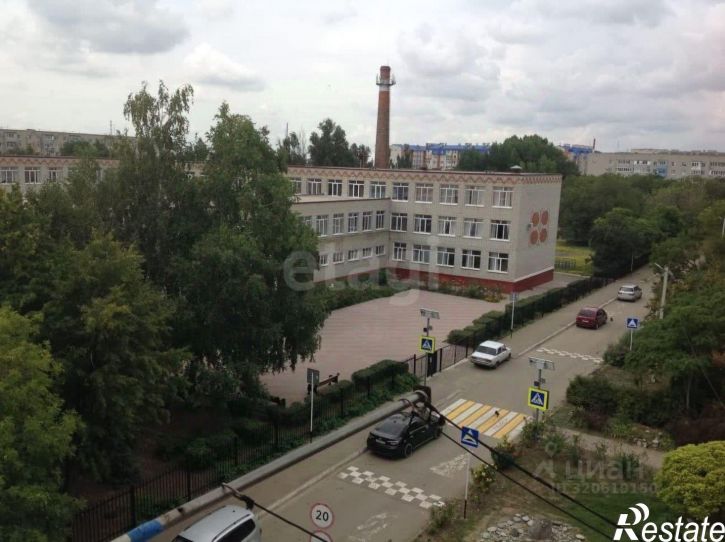 3-комн квартира ул Красная, 59/5,  д. 59/5