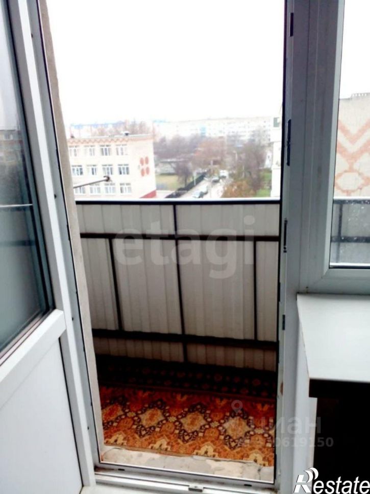 3-комн квартира ул Красная, 59/5,  д. 59/5