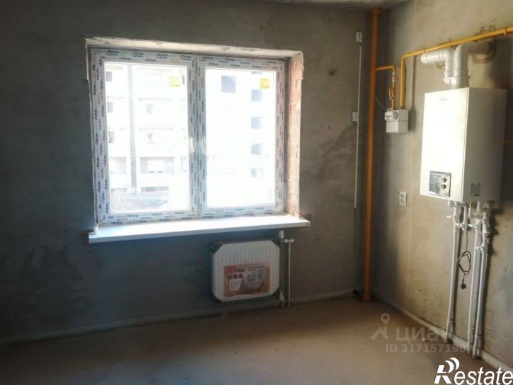 2-комн квартира ул Западная, 3,  д. 3