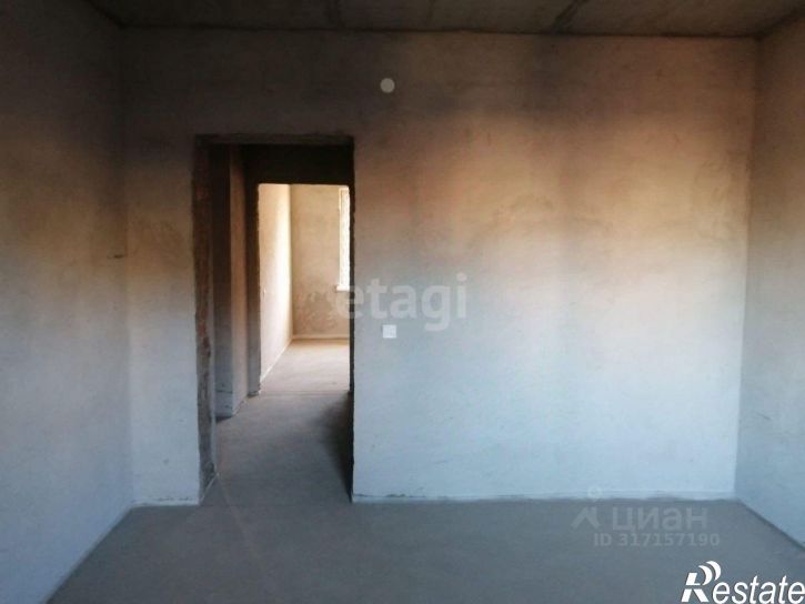 2-комн квартира ул Западная, 3,  д. 3